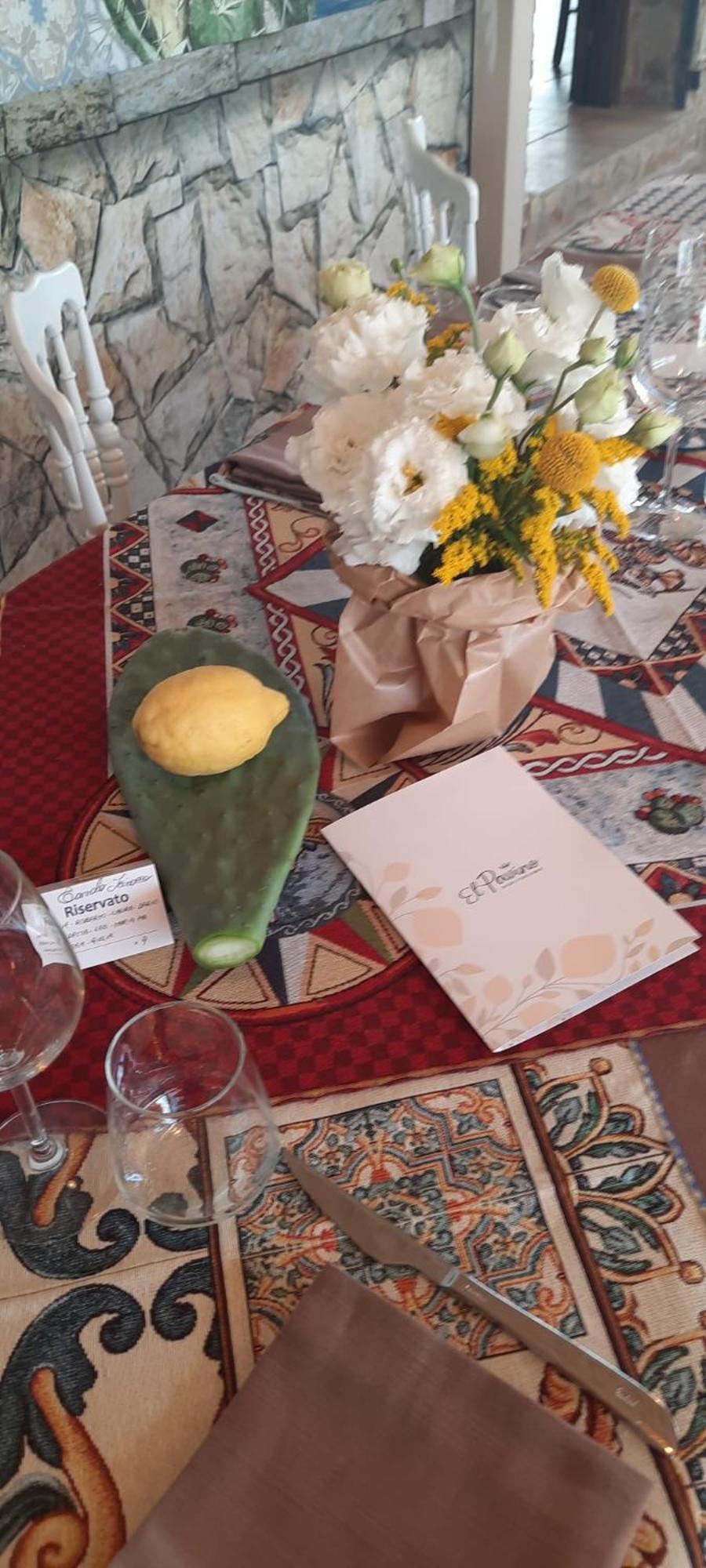 El Pavino Agriturismo Ristorante Pizzeria Alloggi Porticalazzo Exteriör bild