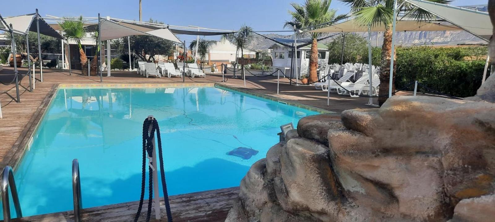 El Pavino Agriturismo Ristorante Pizzeria Alloggi Porticalazzo Exteriör bild